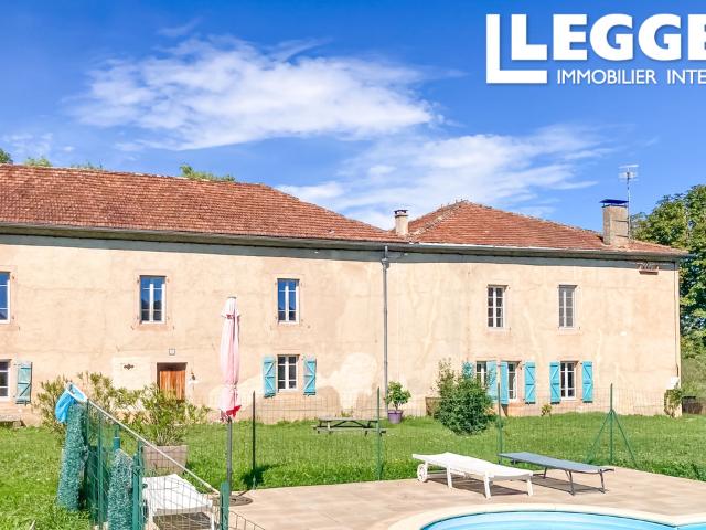 Maison vente à Vindrac-Alayrac, Tarn