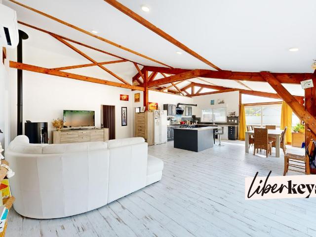 Maison vente à Soustons, Saint Pe