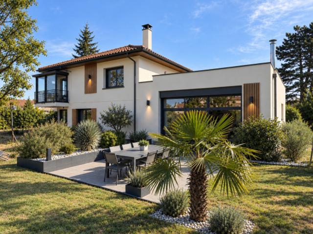 Maison vente à Grézieu-la-Varenne, Rhône