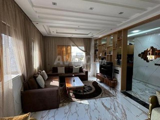 Maison vente à Anfa, Gharb-Chrarda-Beni Hssen