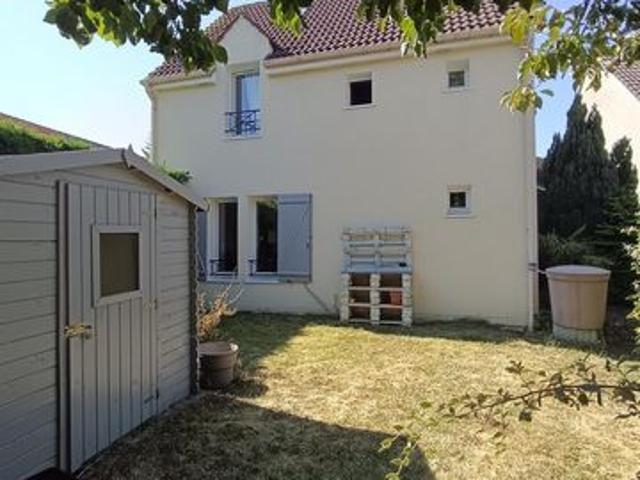 Villa vente à Pontoise, Courdimanche