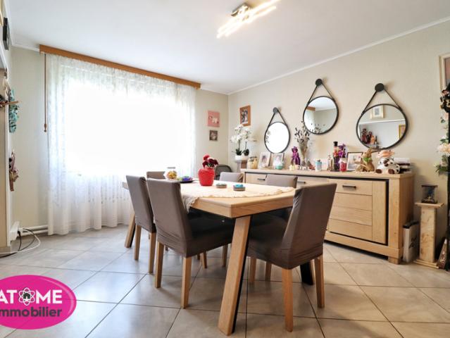 Maison vente à Val-de-Briey, Moutiers