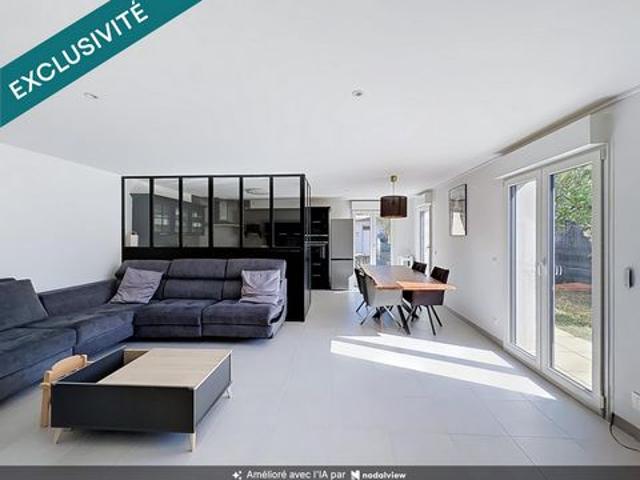 Villa vente à Talange, Moselle