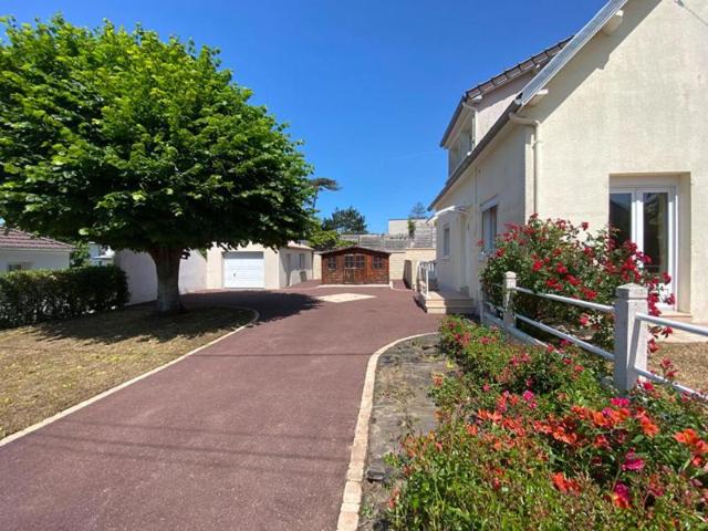Maison vente à Coutances, Agon-coutainville