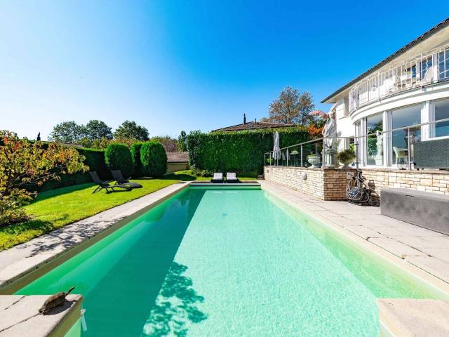 Einfamilienhaus kaufen in Epalinges, Waadt