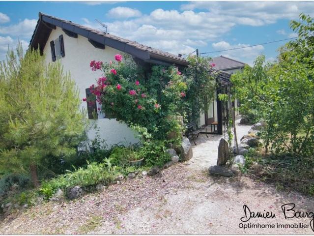 Maison vente à Gex, Auvergne-Rhône-Alpes