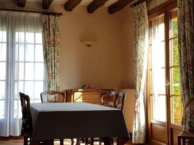 Maison location à Nogent-le-Rotrou, Nogent-le-rotrou