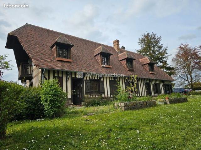 Maison vente à Rouen, Amfreville-les-champs