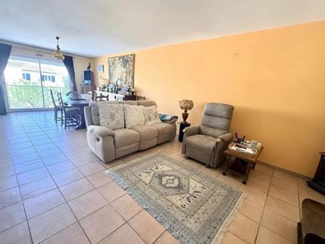 Villa vente à Sète, Hérault
