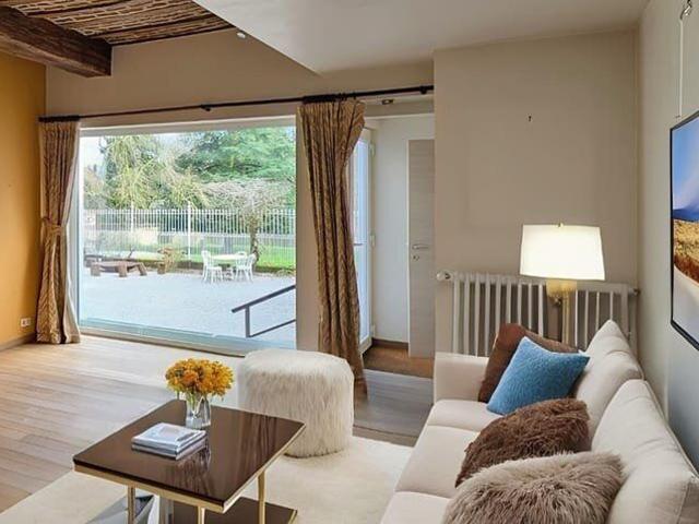 Maison location à Perwez, Wallonie