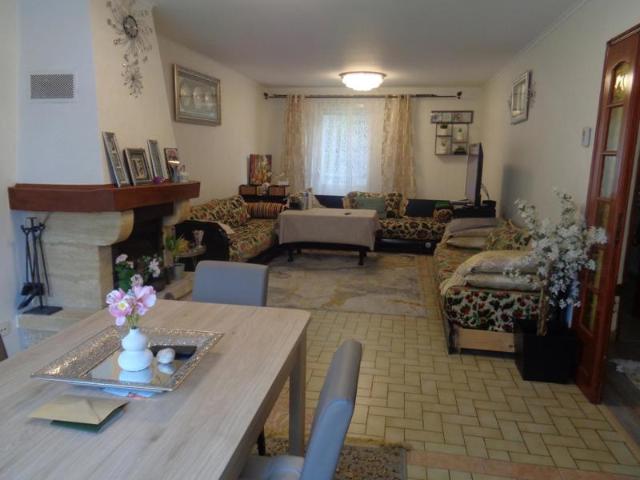 Maison vente à Pontoise, Courdimanche