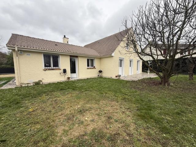 Maison vente à Torcy, Chelles