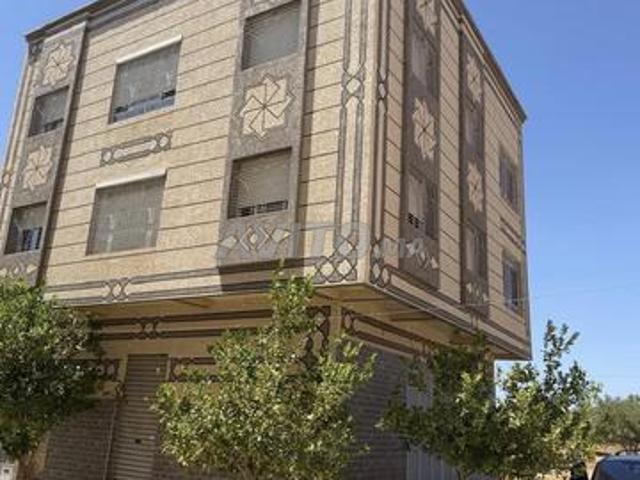Maison vente à Meknès