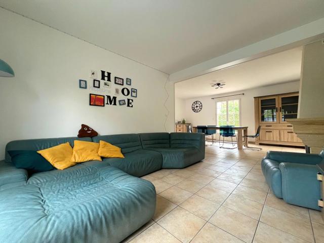 Maison vente à Vernon, Eure