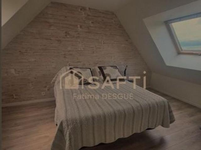 Villa vente à Avranches, Le Mesnil-tôve