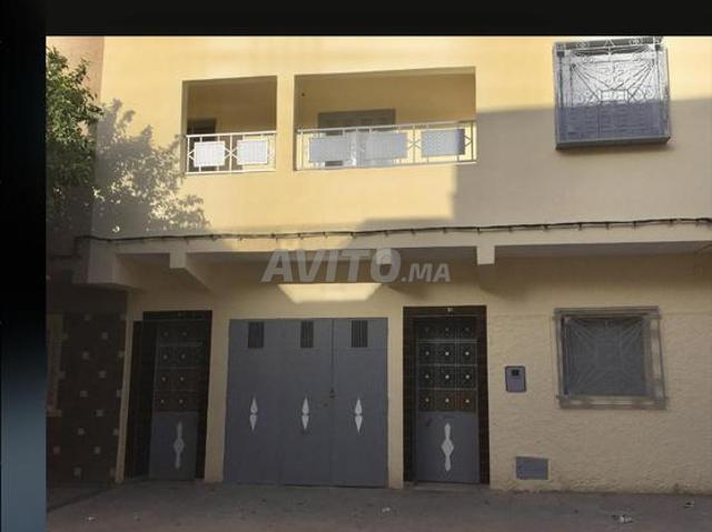 Maison vente à Ben Slimane