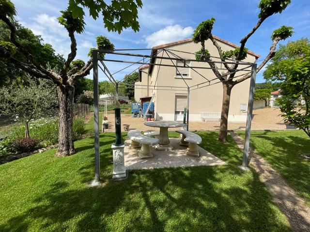 Maison vente à Villeneuve-sur-Lot, Monsempron-libos