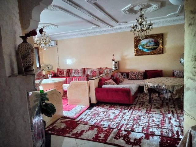 Maison vente à Azrou