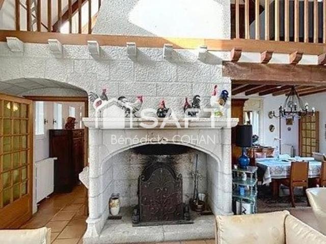 Maison vente à Chartres, Centre-Val de Loire