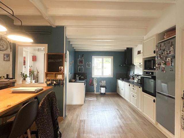 Maison vente à Le Houga, Gers