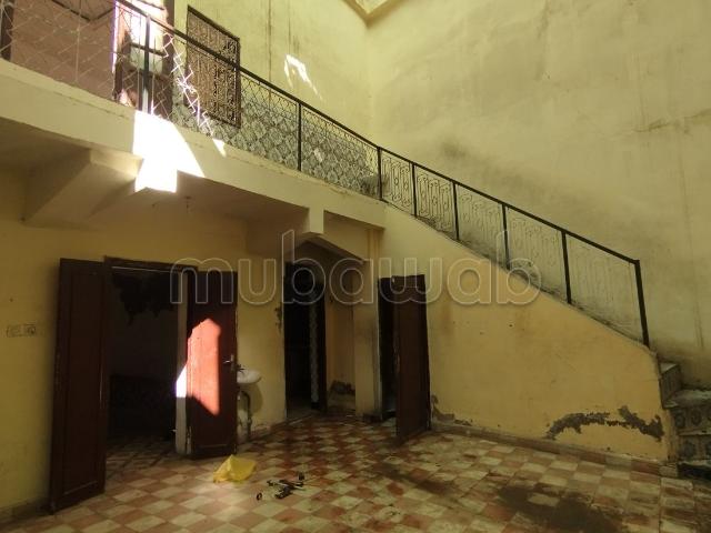 Maison vente à Marrakech, L'Oriental