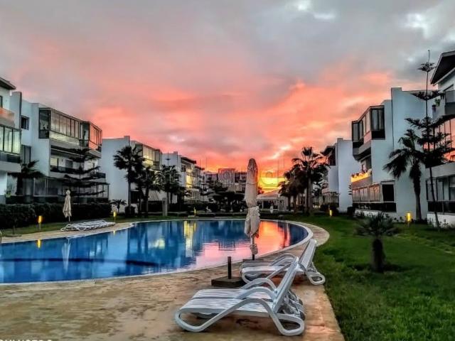 Appartement vente à Sidi Rahal, Gharb-Chrarda-Beni Hssen