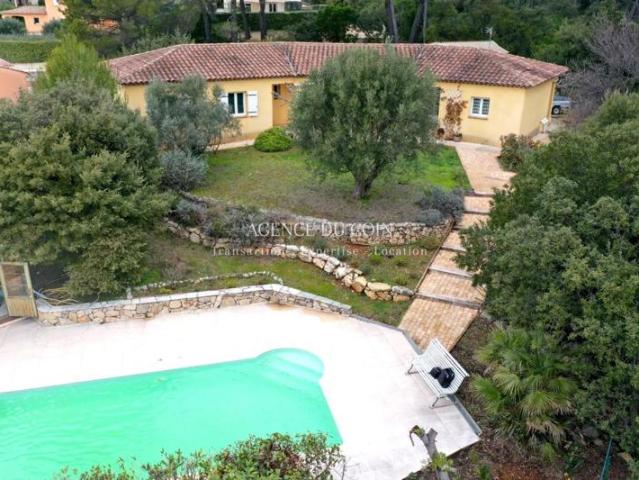 Maison vente à Arrondissement de Draguignan, Draguignan