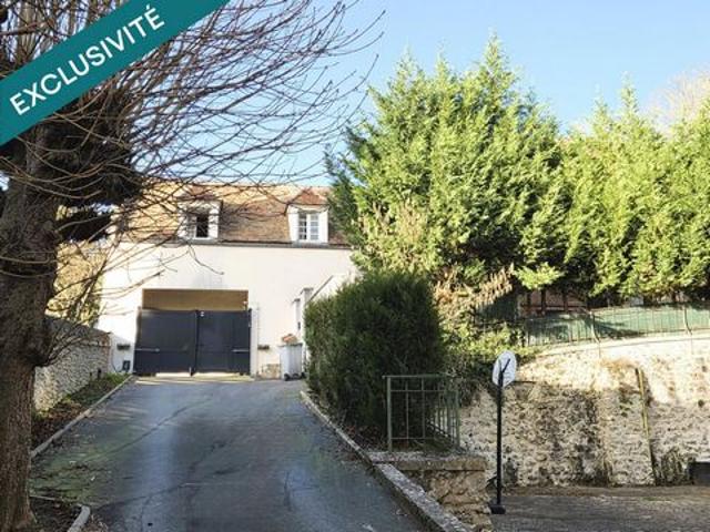 Duplex vente à Compiègne, Clairoix