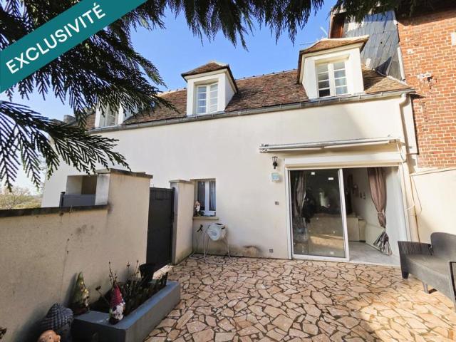 Appartement vente à Compiègne, Venette