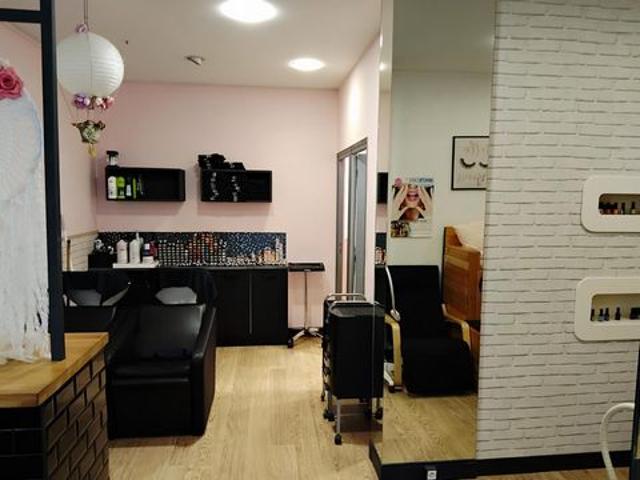 Local Commercial vente à Caen