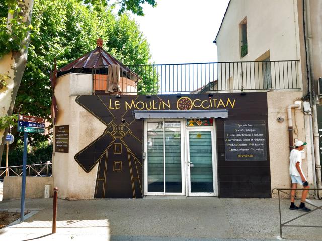 Local Commercial vente à Béziers, Lamalou-les-bains