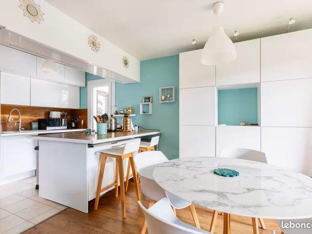 Appartement vente à Annecy, Poisy