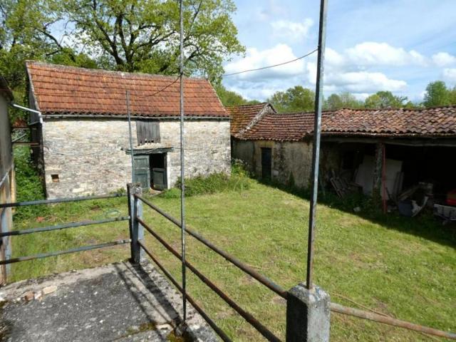 Maison vente à Cahors, Cénevières