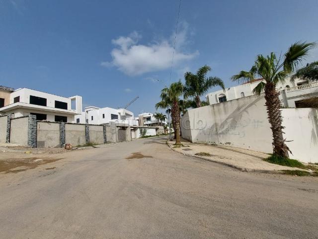 Terrain vente à Tangero, Tanger-Tétouan
