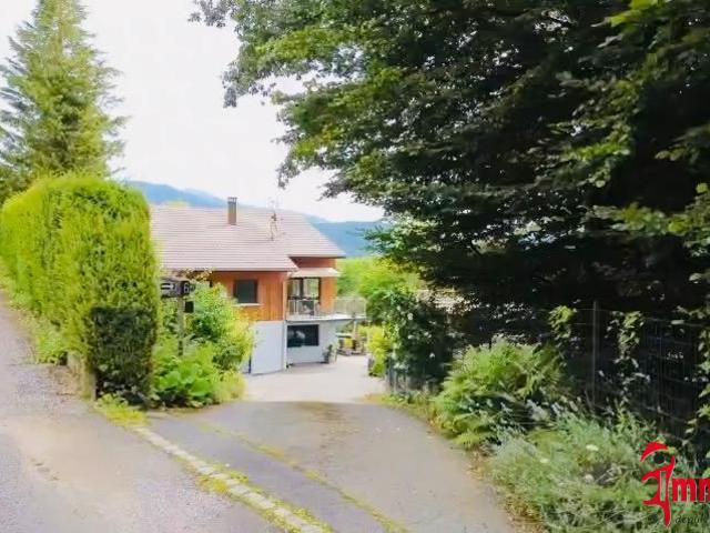 Maison vente à Thann-Guebwiller, Husseren-wesserling