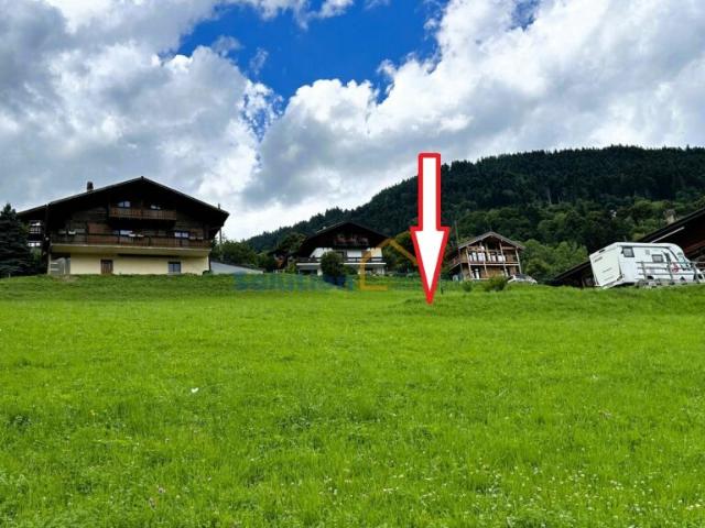 Grundstück kaufen in Troistorrents, Wallis