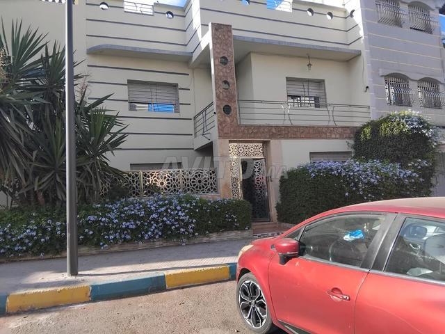 Propriété vente à Anfa, Gharb-Chrarda-Beni Hssen