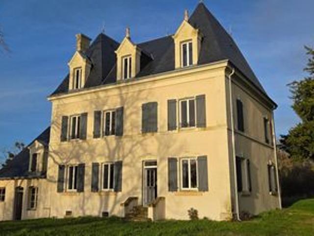 Villa vente à Châtellerault