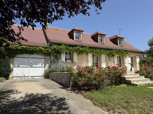 Maison vente à Clamecy, Corbigny