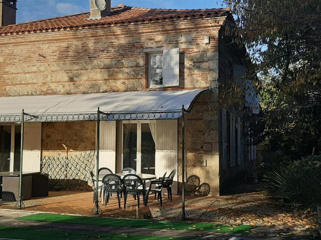 Maison vente à Castelsarrasin, Donzac