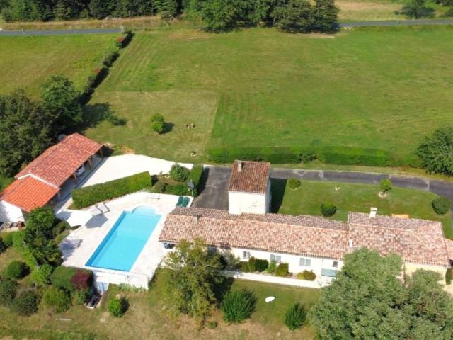 Maison vente à Quartier des Cordeliers, Gourdon
