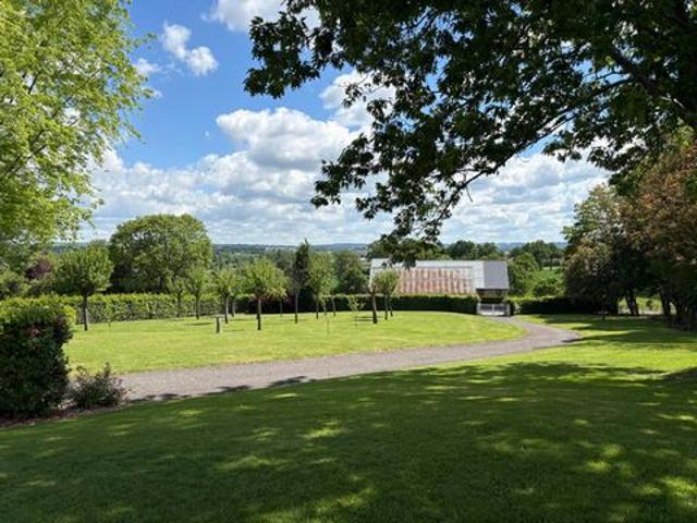 Villa vente à Vire, Etouvy