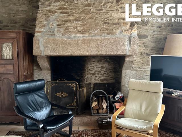 Maison vente à Lannion, Bretagne