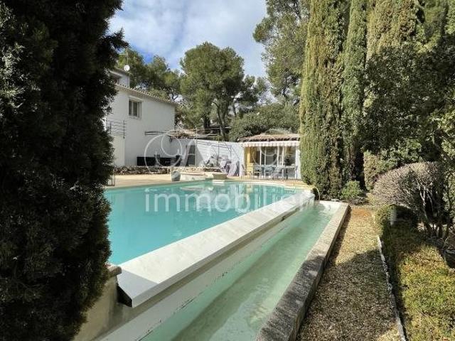 Maison vente à Apt, Taillades