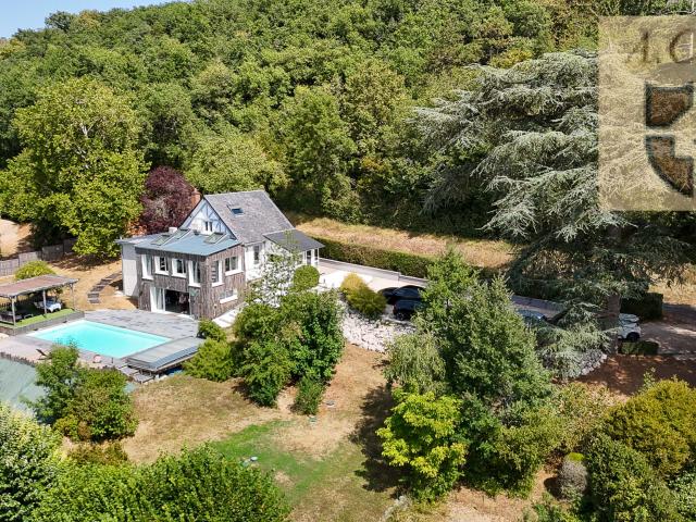 Villa vente à Vendôme