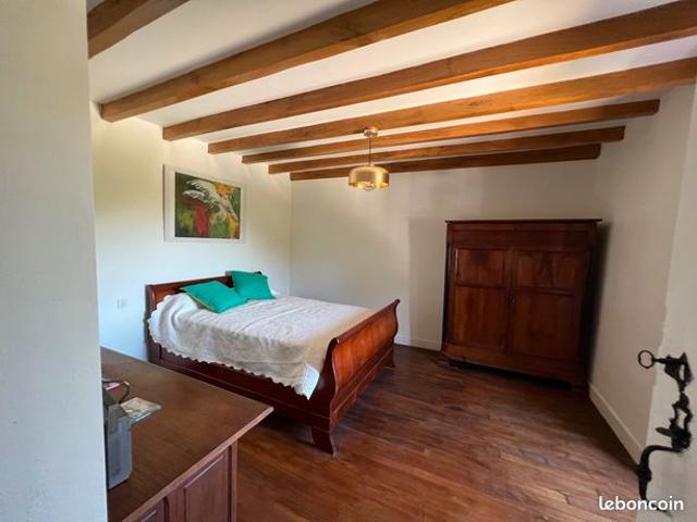 Maison vente à Bayonne, Irissarry