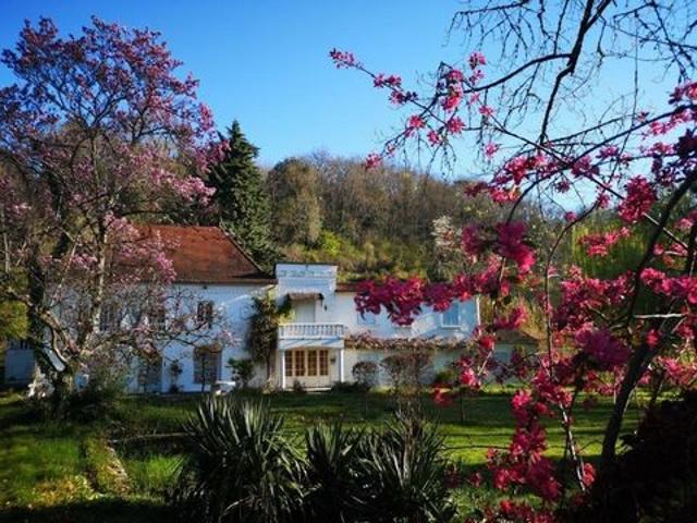 Villa vente à Lalinde, Clos de la Roque Villa vente à Lalinde, Clos de la Roque