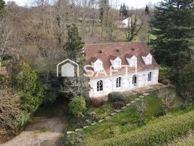 Villa vente à Périgueux, Vergt