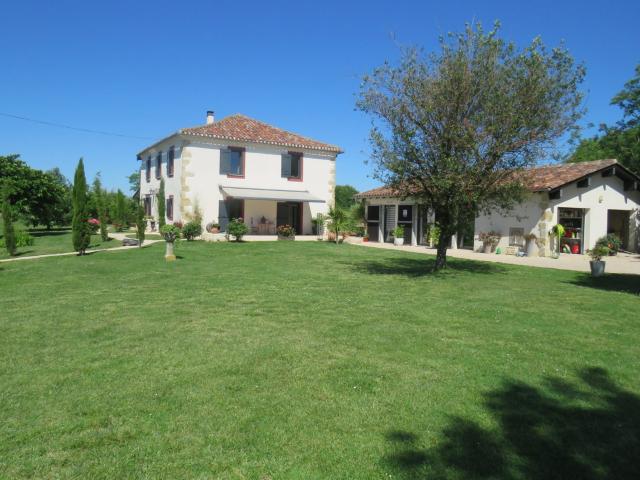 Maison vente à Auch, Simorre