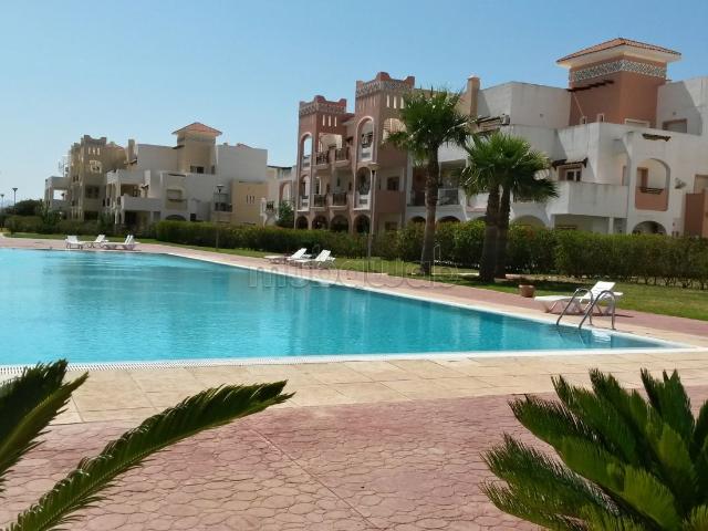 Appartement vente à Saida